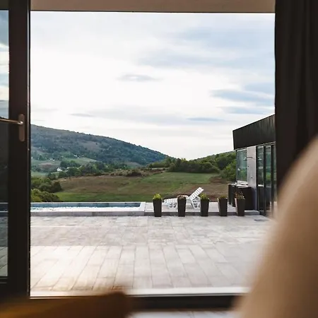 Vila La Repit, Vikendica Gostinjska kuća