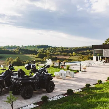 Vila La Repit, Vikendica Banja Luka