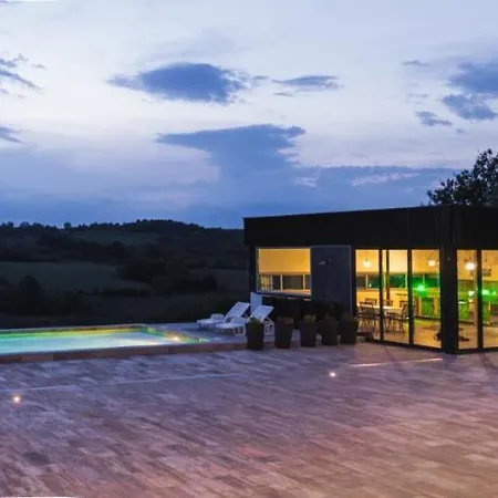 Gostinjska kuća Vila La Repit, Vikendica Banja Luka