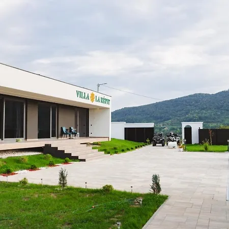 Vila La Repit, Vikendica Gostinjska kuća *